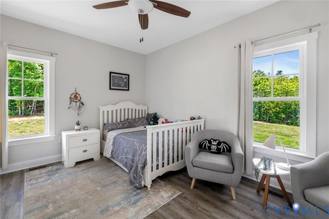 3269 Lowry Rd, Columbia, VA 23038