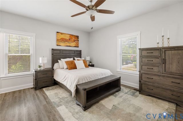 3269 Lowry Rd, Columbia, VA 23038