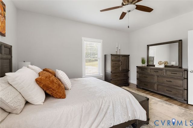 3269 Lowry Rd, Columbia, VA 23038