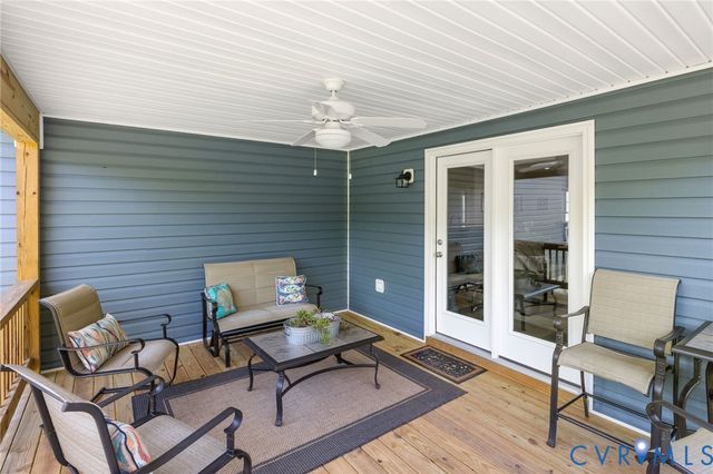3269 Lowry Rd, Columbia, VA 23038