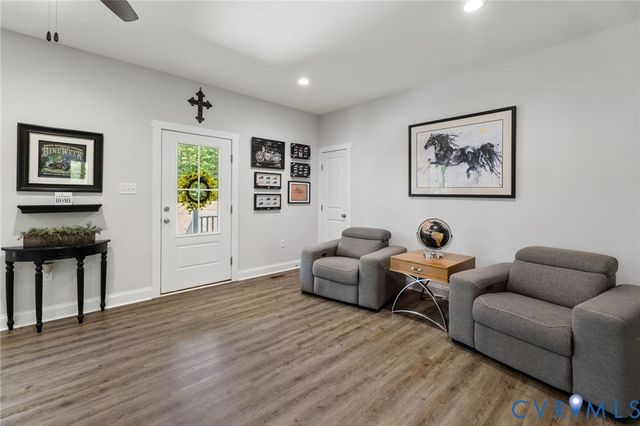 3269 Lowry Rd, Columbia, VA 23038
