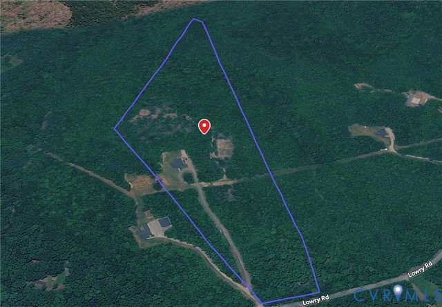 3269 Lowry Rd, Columbia, VA 23038