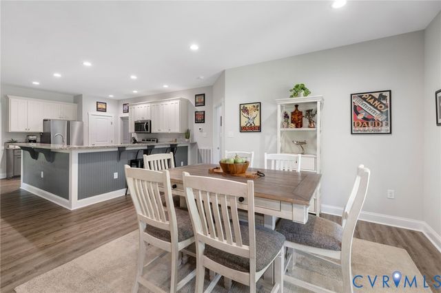 3269 Lowry Rd, Columbia, VA 23038