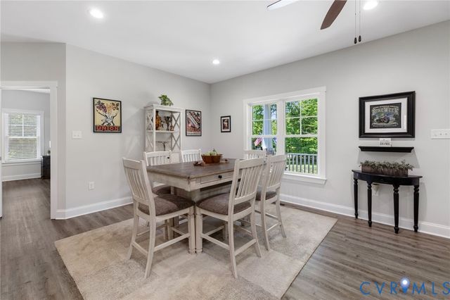3269 Lowry Rd, Columbia, VA 23038