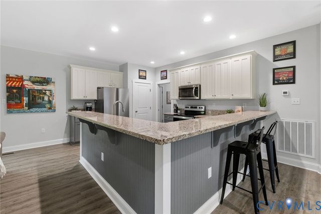 3269 Lowry Rd, Columbia, VA 23038