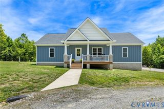 3269 Lowry Rd, Columbia, VA 23038