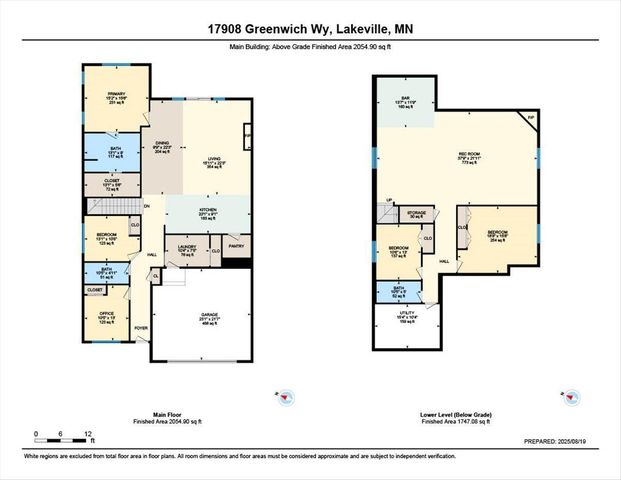 17908 Greenwich Way, Lakeville, MN 55044