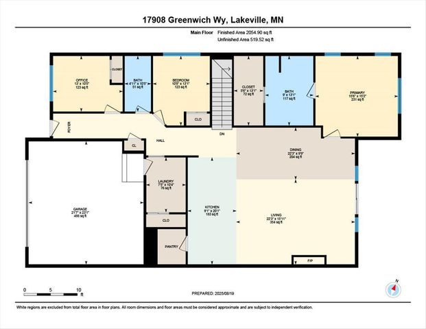 17908 Greenwich Way, Lakeville, MN 55044