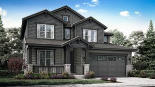14922 W Beloit Avenue, Morrison, CO 80465