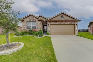 5402 Creekside Ridge Trail, Katy, TX 77449