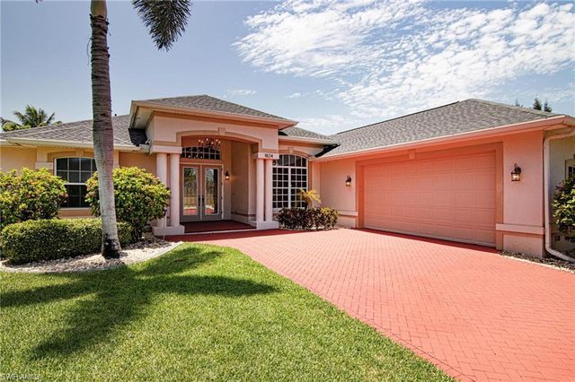 1824 NW 21st PL, Cape Coral, FL 33993