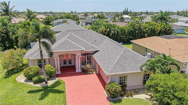 1824 NW 21st PL, Cape Coral, FL 33993