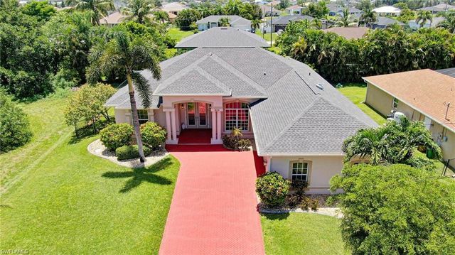 1824 NW 21st PL, Cape Coral, FL 33993