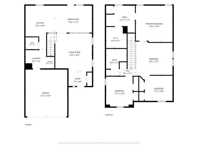 351 New Bridge DR, Kyle, TX 78640