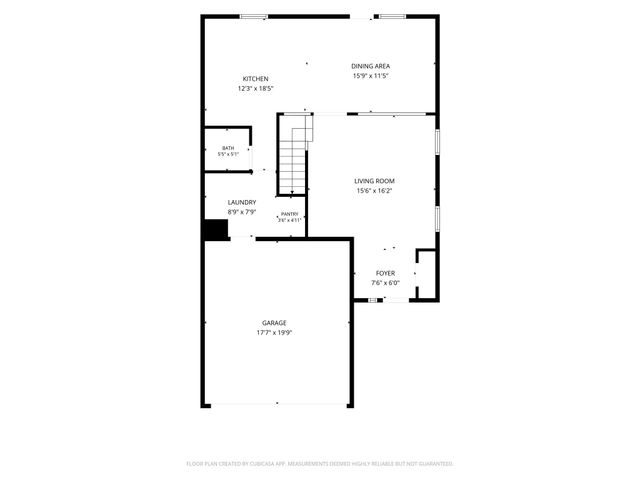 351 New Bridge DR, Kyle, TX 78640