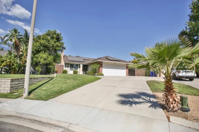 12620 Nasturtium Drive, Rancho Cucamonga, CA 91739