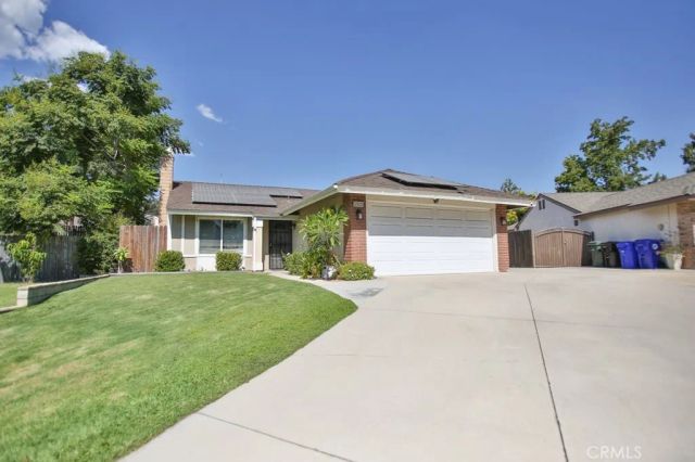 12620 Nasturtium Drive, Rancho Cucamonga, CA 91739