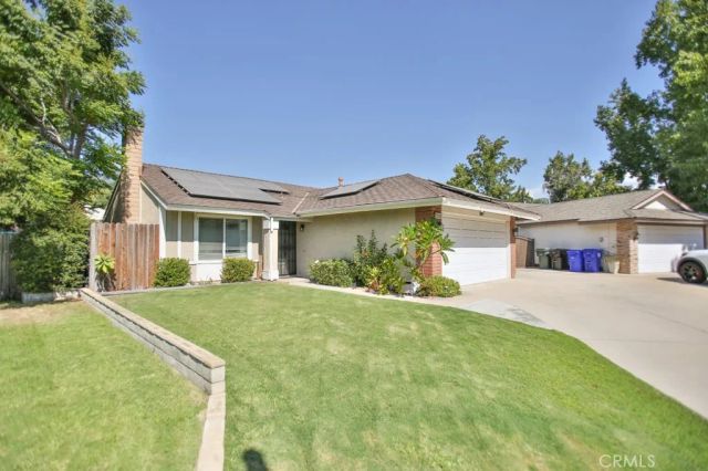 12620 Nasturtium Drive, Rancho Cucamonga, CA 91739