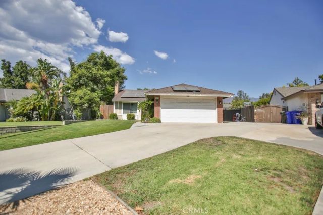 12620 Nasturtium Drive, Rancho Cucamonga, CA 91739