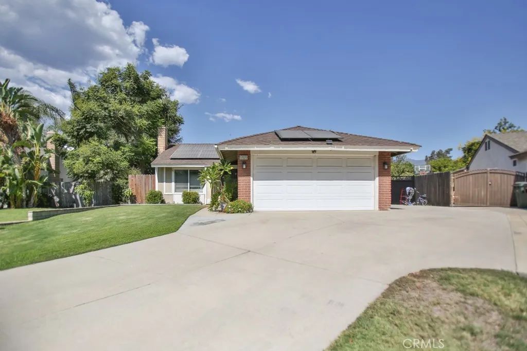 12620 Nasturtium Drive, Rancho Cucamonga, CA 91739