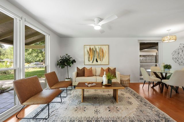 1416 Corona DR, Austin, TX 78723