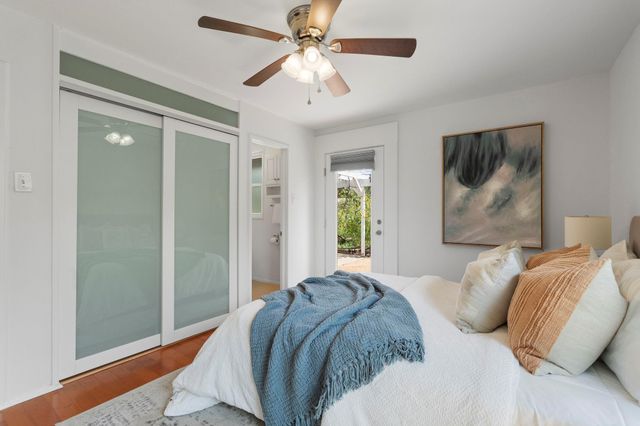 1416 Corona DR, Austin, TX 78723
