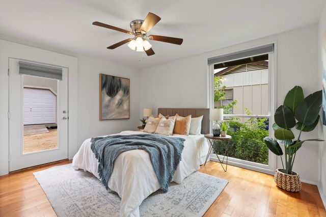 1416 Corona DR, Austin, TX 78723