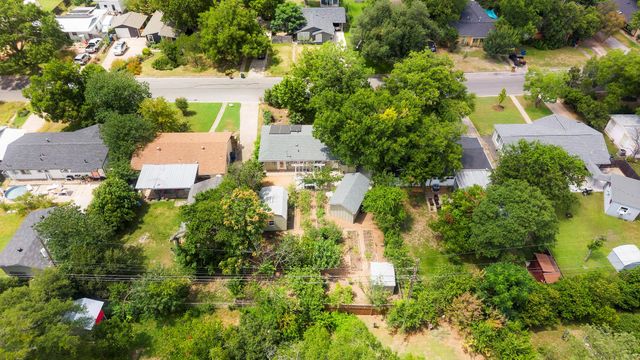 1416 Corona DR, Austin, TX 78723