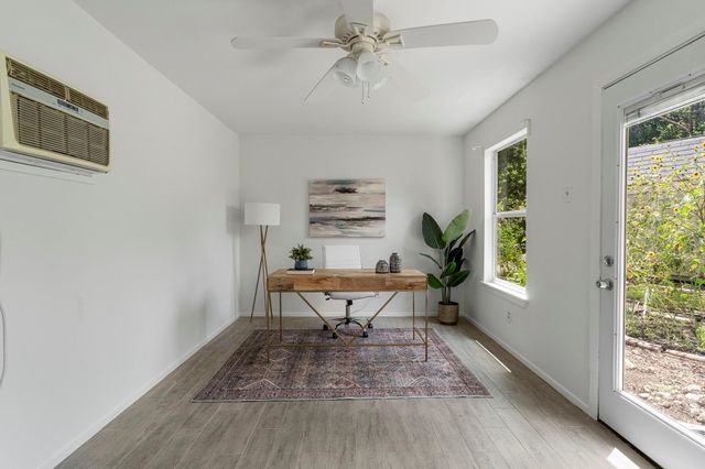 1416 Corona DR, Austin, TX 78723