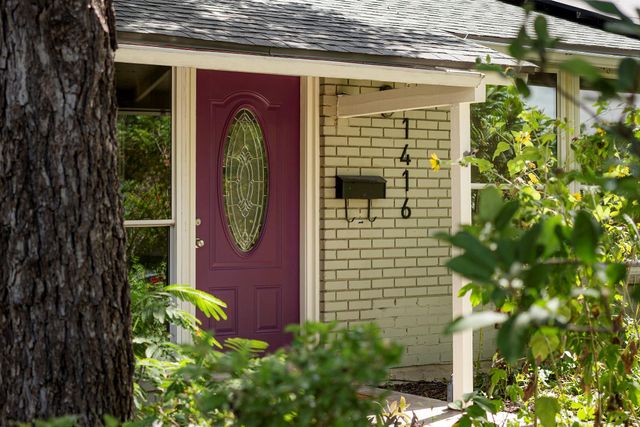 1416 Corona DR, Austin, TX 78723