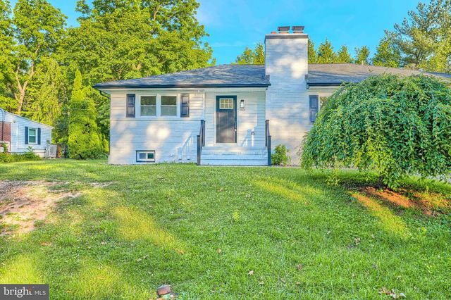 103 STONELEIGH RD, Bel Air, MD 21014