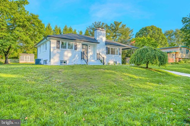 103 STONELEIGH RD, Bel Air, MD 21014