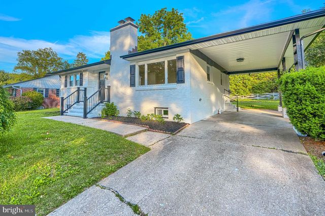 103 STONELEIGH RD, Bel Air, MD 21014