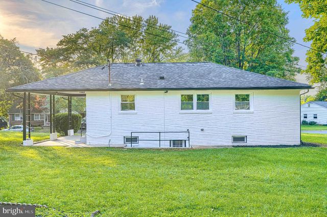 103 STONELEIGH RD, Bel Air, MD 21014