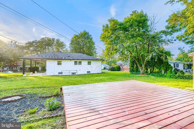 103 STONELEIGH RD, Bel Air, MD 21014