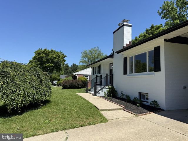 103 STONELEIGH RD, Bel Air, MD 21014