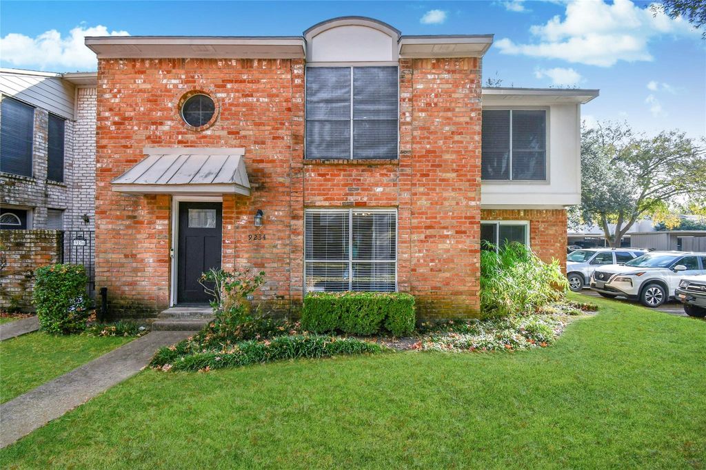 9234 Westwood Village Drive 17, Houston, TX 77036