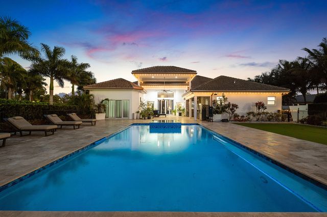 6635 E Calumet Circle, Lake Worth, FL 33467