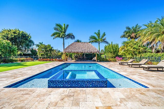 6635 E Calumet Circle, Lake Worth, FL 33467