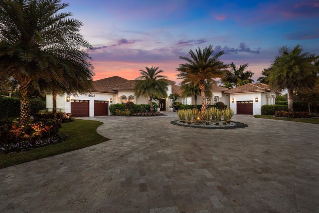 6635 E Calumet Circle, Lake Worth, FL 33467