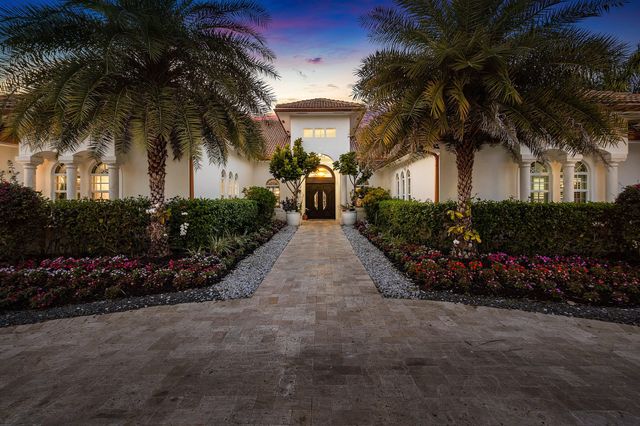 6635 E Calumet Circle, Lake Worth, FL 33467