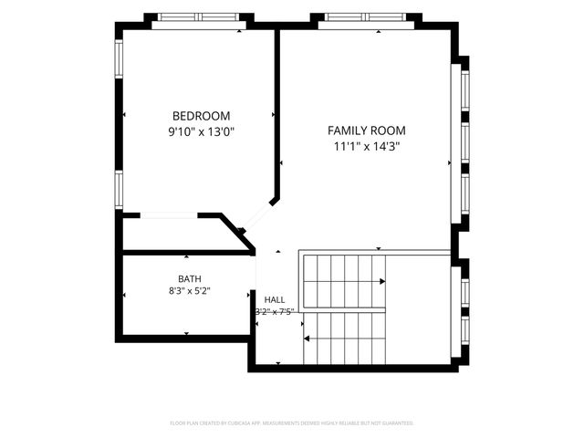 303 Pineview Lane, Ponder, TX 76259