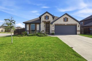 303 Pineview Lane, Ponder, TX 76259