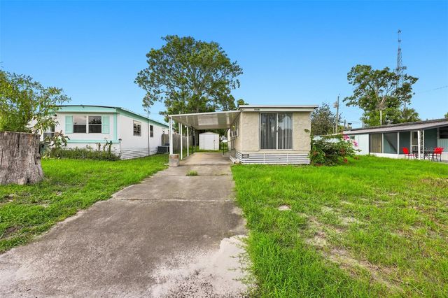 7130 COMMONS BOULEVARD, Port Richey, FL 34668