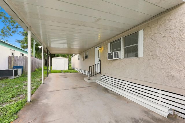 7130 COMMONS BOULEVARD, Port Richey, FL 34668