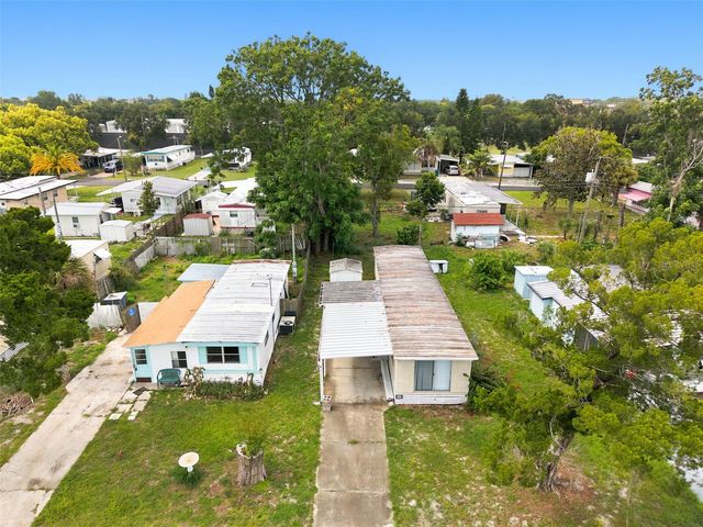 7130 COMMONS BOULEVARD, Port Richey, FL 34668
