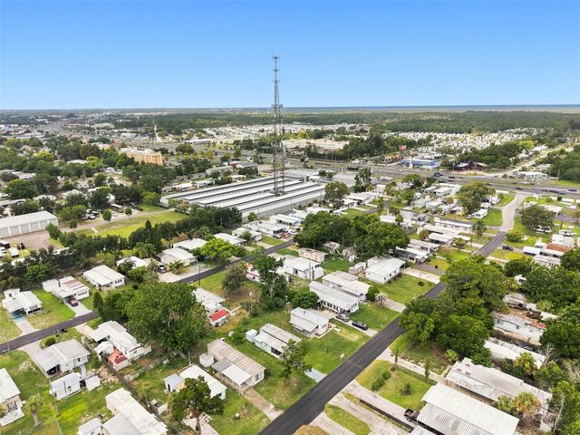 7130 COMMONS BOULEVARD, Port Richey, FL 34668