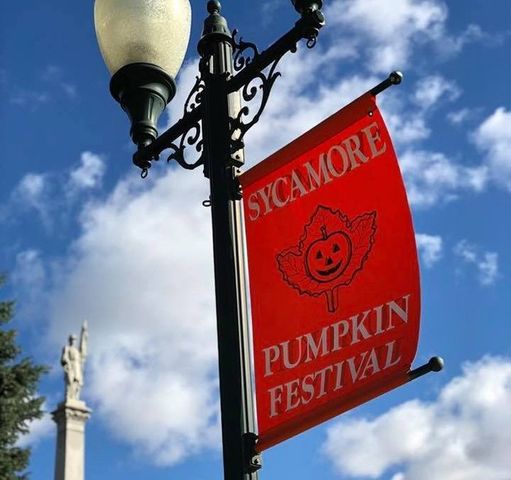 513 Amherst Drive, Sycamore, IL 60178