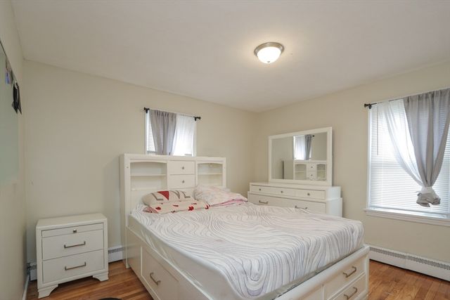 140 Eddy St, Springfield, MA 01104