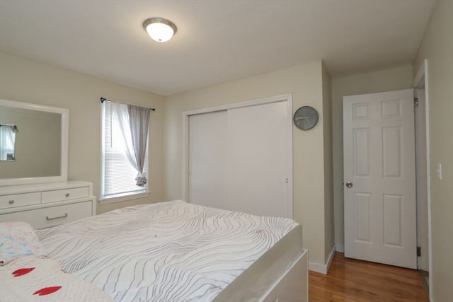 140 Eddy St, Springfield, MA 01104